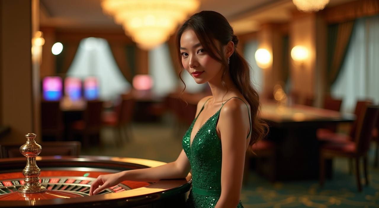 india mega888 Apa yang Ditawarkan Triumph di Lobi india mega888